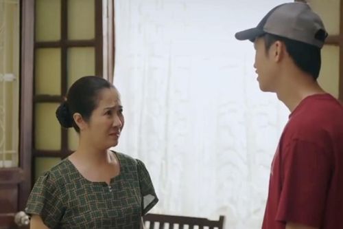 Dịu dàng màu nắng tập 22: Bà Hà sẽ tìm cách 'đâm sau lưng' Phong?