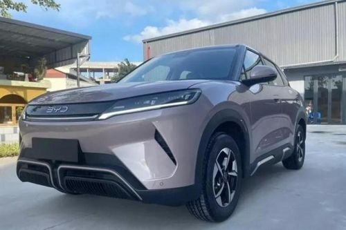 BYD Atto 2 cập bến đại lý, chuẩn bị ra mắt khách hàng Việt