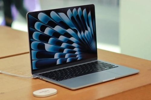 Apple sắp ra mắt MacBook giá rẻ chạy chip xử lý của iPhone?