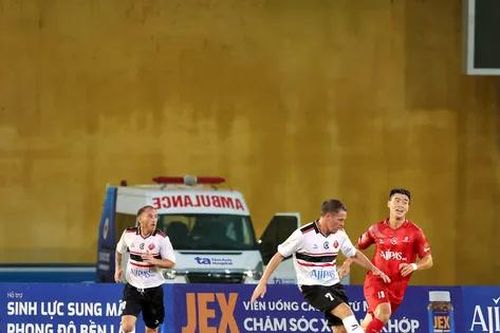 Y học thể thao đỉnh cao góp sức cho màn trình diễn ấn tượng của Manchester Reds