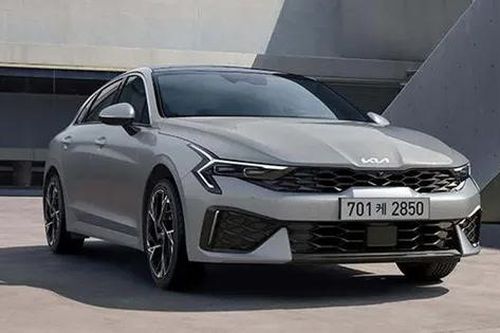 Hãng xe Hàn Quốc Kia thắng lớn nhờ dòng sedan và hybrid