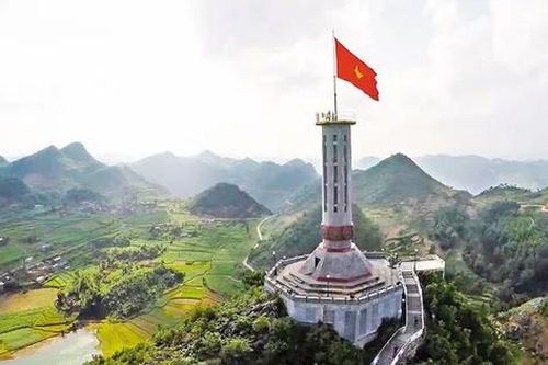 Cột cờ Quốc gia Lũng Cú nay thuộc tỉnh Tuyên Quang, việc tiếp đón du khách sẽ linh hoạt, nhanh chóng hơn trước