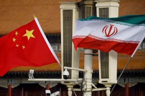 Israel thúc giục Trung Quốc gây sức ép với Iran