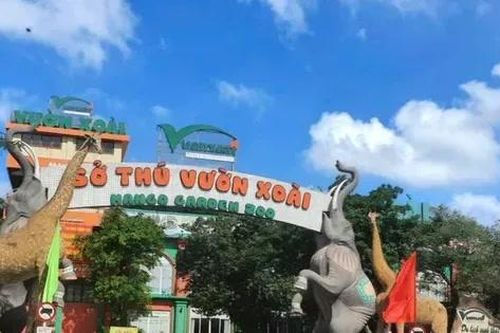 Xử phạt chủ đầu tư Khu du lịch sinh thái vi phạm đất đai và môi trường