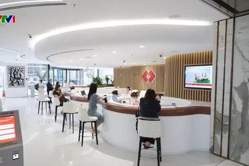 Ngành ngân hàng Việt Nam: Bứt phá chuyển đổi số, tiên phong kiến tạo tương lai