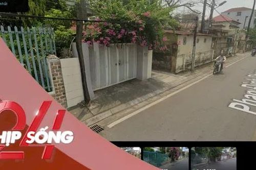 NHỊP SỐNG 24: Ẩn họa từ trào lưu 'quay ngược thời gian' bằng Google Maps
