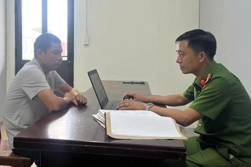 Vụ cháy khiến 8 người thương vong ở Hưng Yên: Bắt chủ hộ kinh doanh phế liệu và một giám đốc
