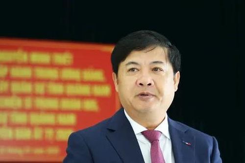 Phân công nhiệm vụ Chủ tịch và 8 Phó Chủ tịch thành phố Đà Nẵng