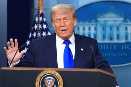Tổng thống Mỹ Trump thông báo đạt được thỏa thuận thương mại với Việt Nam