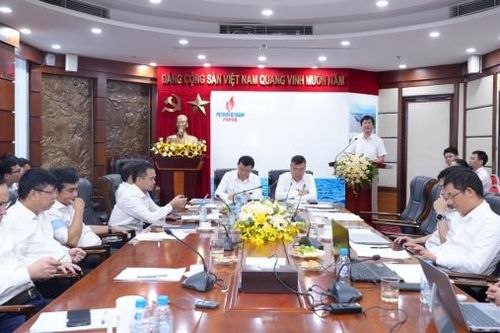 PVPGB tổ chức Hội nghị đối thoại với người lao động lần thứ I, năm 2025