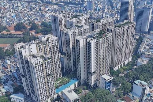 Điểm tin xây dựng - bất động sản ngày 2/7: Hơn 100 dự án ở TPHCM đủ điều kiện miễn giấy phép xây dựng