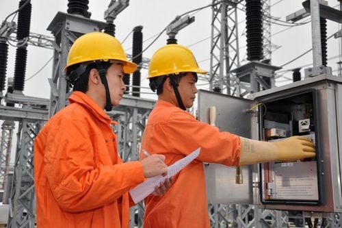 Ngành điện chỉ còn 35 công ty điện lực cấp tỉnh, thành phố