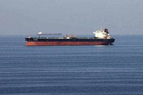 Tình báo Mỹ phát hiện Iran chất thủy lôi lên các tàu ở Vịnh Ba Tư