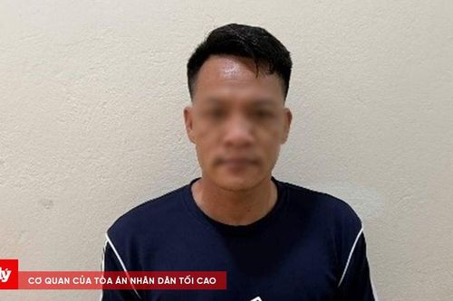 Tạm giữ hình sự đối tượng gây rối trật tự công cộng tại quán bia