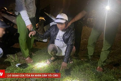 Chiến công đầu tiên sau ngày sáp nhập