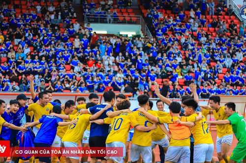 Thể thao học đường góc nhìn từ CLB bóng đá Đại học Văn Hiến