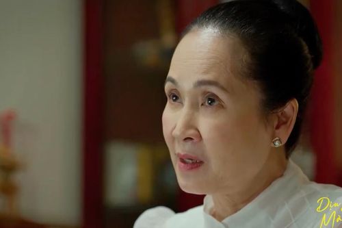 'Dịu dàng màu nắng' tập 22: Phong đối đầu giám đốc Hà, nói ra yếu kém của công ty