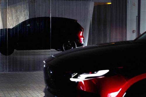 Mazda CX-5 thế hệ mới chốt lịch ra mắt toàn cầu, bổ sung tùy chọn hybrid