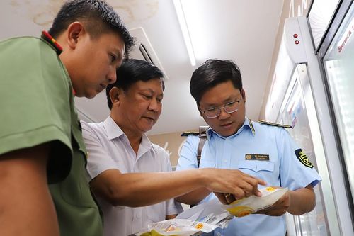 Nóng: C.P. Việt Nam công bố kết quả giải quyết của công an liên quan tố cáo thịt heo