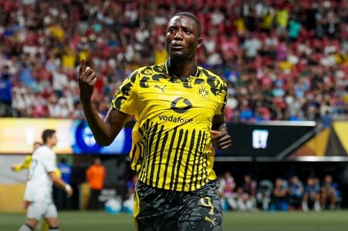 Dortmund đụng Real Madrid ở tứ kết FIFA Club World Cup
