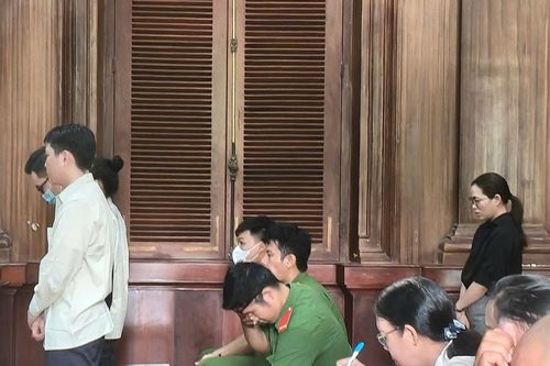 Lừa bán dự án 'ma', Chủ tịch Vina Land chiếm đoạt hơn 179 tỷ đồng