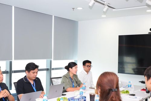 CMC Telecom và Moreh bắt tay phát triển hạ tầng AI ở Việt Nam