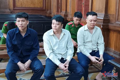 Cho vay lãi suất tới 7.200%, nhóm giang hồ dùng video khỏa thân đề đòi nợ