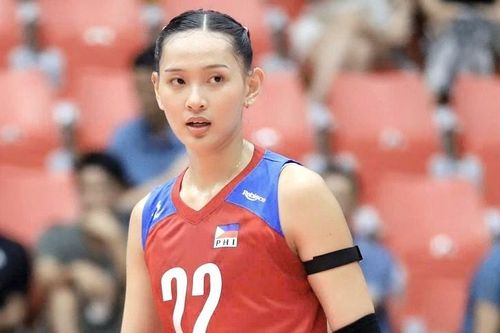 Nhan sắc 16 ứng viên Hoa khôi bóng chuyền VTV Cup 2025
