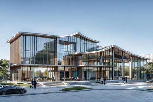 Tiện ích độc đáo của nhà phố Kim Ngân 2 - đô thị Sun Group Nam Hà Nội