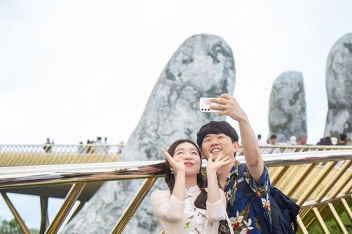 Thứ trưởng Bộ Văn hóa: Việt Nam là điểm đến hàng đầu của du khách Hàn