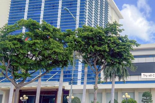 Bắt tạm giam cựu Phó Cục trưởng Cục Thuế tỉnh Ninh Thuận (cũ)
