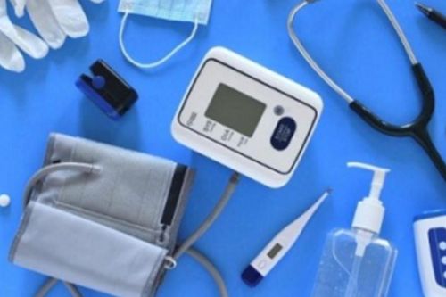 Hà Nội thu hồi 190 số công bố thiết bị y tế, sản phẩm xịt keo ong