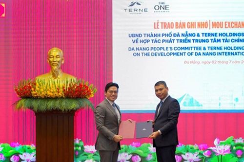 Đà Nẵng chủ động thu hút nhà đầu tư chiến lược, kiến tạo động lực phát triển mới
