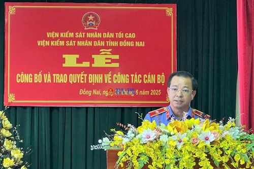 Chỉ đạo 5 nhiệm vụ trọng tâm trong công tác kiện toàn bộ máy tổ chức