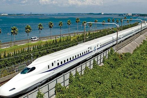 Đường sắt cao tốc Bắc - Nam đi qua những xã mới nào của Nghệ An?