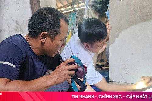 Nhà nứt nẻ vì thi công cao tốc, 150 hộ dân chưa được nhận tiền hỗ trợ