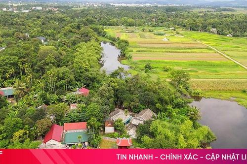 Thêm 13 công trình được xếp hạng di tích lịch sử - văn hóa cấp tỉnh