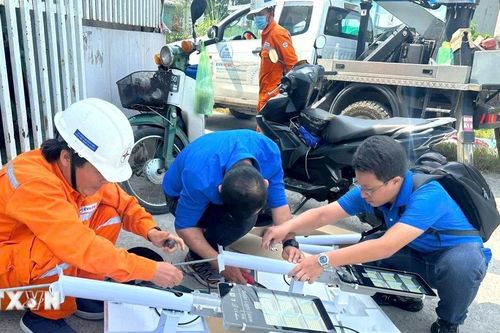 Luật Cán bộ, công chức 2025 có hiệu lực thi hành từ ngày 1/7/2025