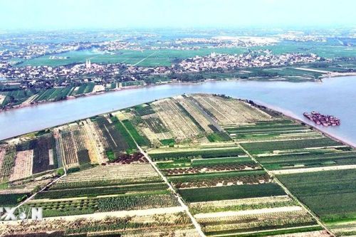 Hưng Yên ngày mới: Hiện thực hóa khát vọng thịnh vượng