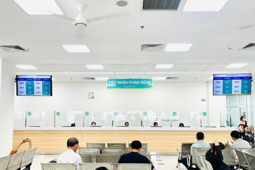 Nâng tầm ngành y tế Việt - Bài cuối: Nhiều lợi thế phát triển du lịch y tế
