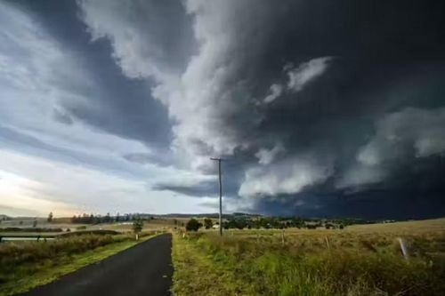 Bão lớn hoành hành, gây thiệt hại lớn tại Đông Nam Australia