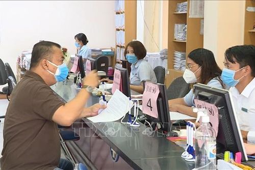 Tập trung bồi dưỡng công chức theo yêu cầu vị trí việc làm