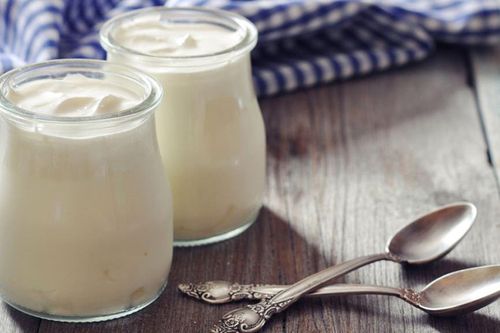 Thế giới đó đây: Sữa chua 'lên ngôi' trong bữa sáng của người Nhật Bản