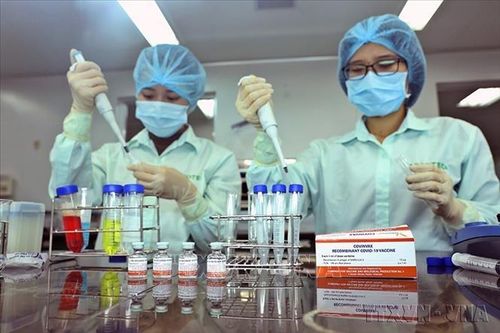 Chính sách hợp tác công tư trong phát triển khoa học, công nghệ