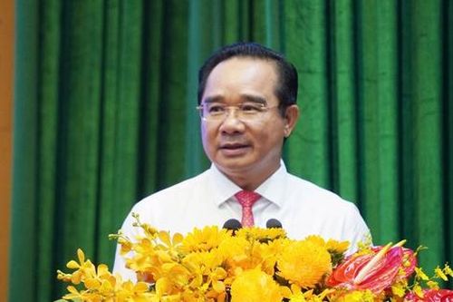 6 nhiệm vụ trọng tâm được lãnh đạo Tp.HCM gửi gắm đến từng cán bộ vừa được bổ nhiệm