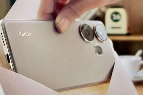 Redmi Turbo 5 Pro có thể trang bị pin lên tới 8.000 mAh