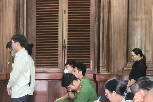Chủ tịch Vina Land và đồng phạm hầu tòa vì lừa đảo hơn 179 tỷ đồng