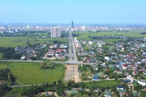 VinFast góp phần lớn trong tổng vốn đầu tư vào Hà Tĩnh 6 tháng đầu năm