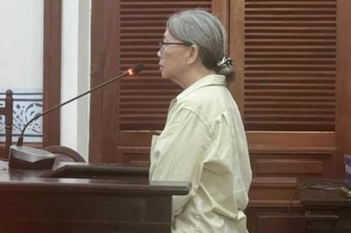 Nhờ BLHS sửa đổi, người phụ nữ ngoại quốc thoát án tử hình
