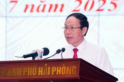 Không vì 'người mình' hay 'chỗ mình' mà làm chậm cơ hội phát triển của Hải Phòng